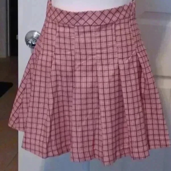 🍭🐾New mini pleated skirt🎉 - Picture 11 of 11